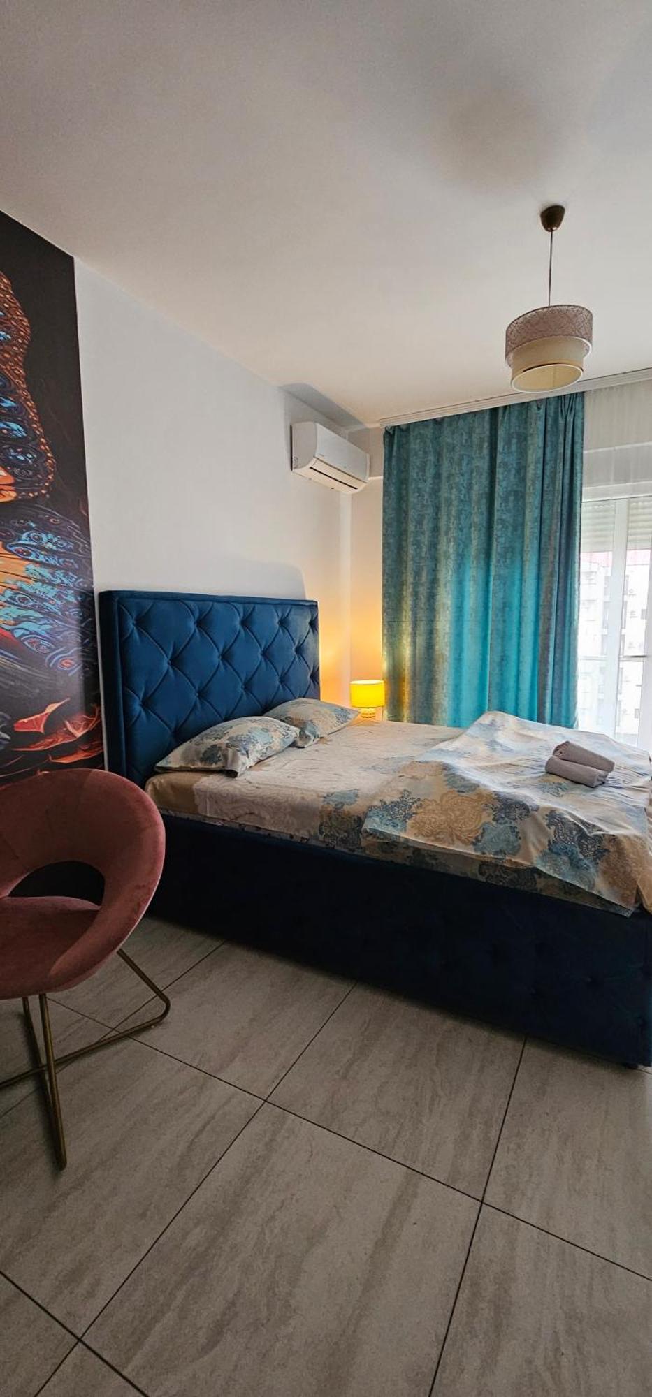 Naki Apartman Apartment พอดโกริกา ห้อง รูปภาพ